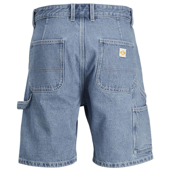 Jack & Jones Ανδρικό σορτς denim